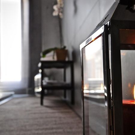 Place 24 Suites & Wellness Roma Eksteriør bilde