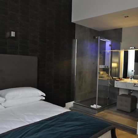 Place 24 Suites & Wellness Roma Eksteriør bilde