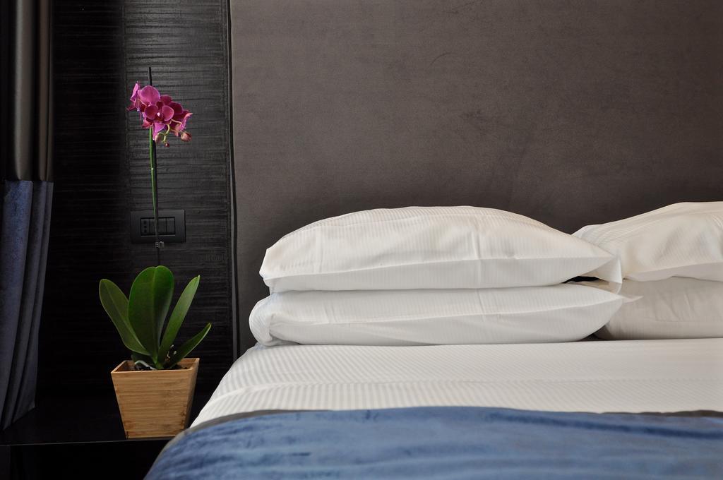 Place 24 Suites & Wellness Roma Eksteriør bilde