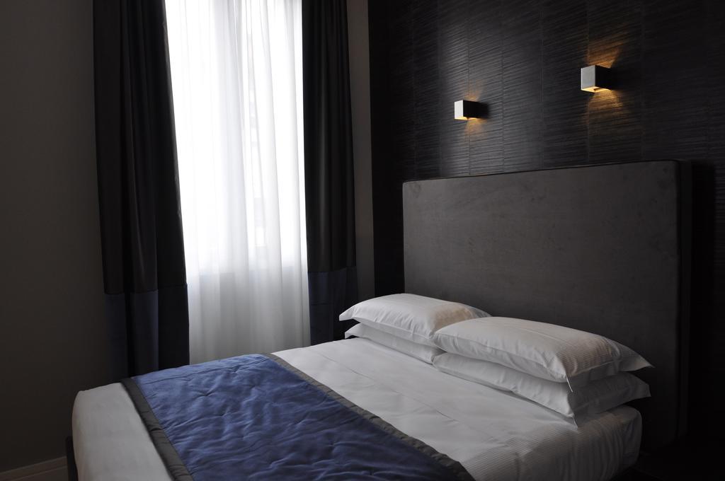 Place 24 Suites & Wellness Roma Rom bilde