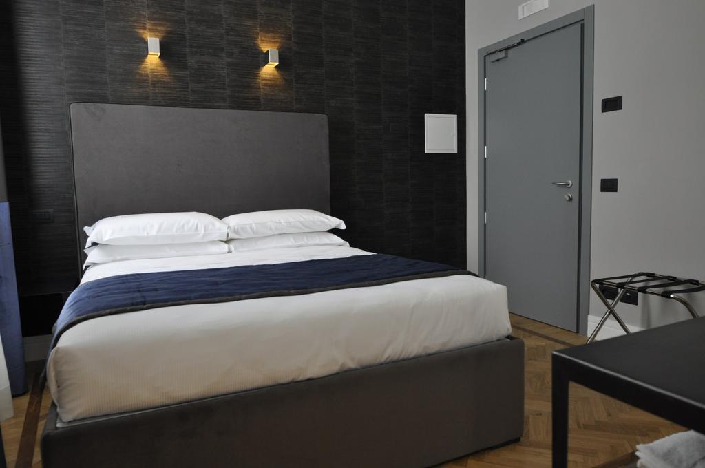 Place 24 Suites & Wellness Roma Rom bilde