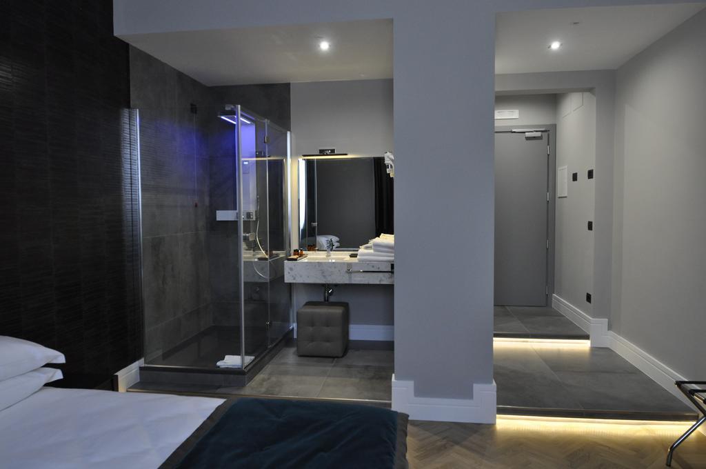 Place 24 Suites & Wellness Roma Rom bilde