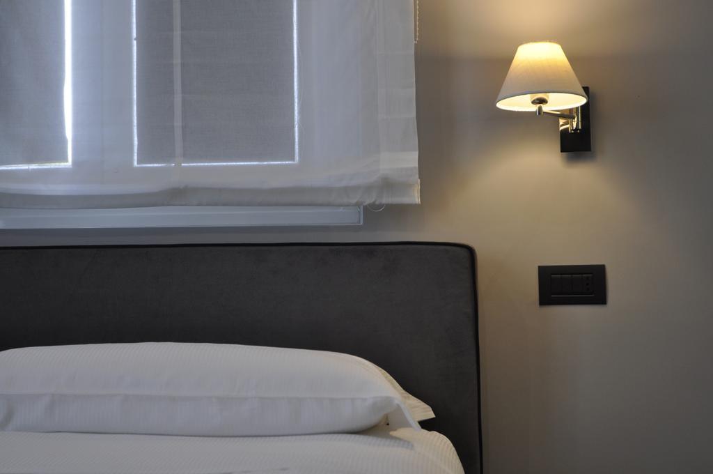 Place 24 Suites & Wellness Roma Rom bilde