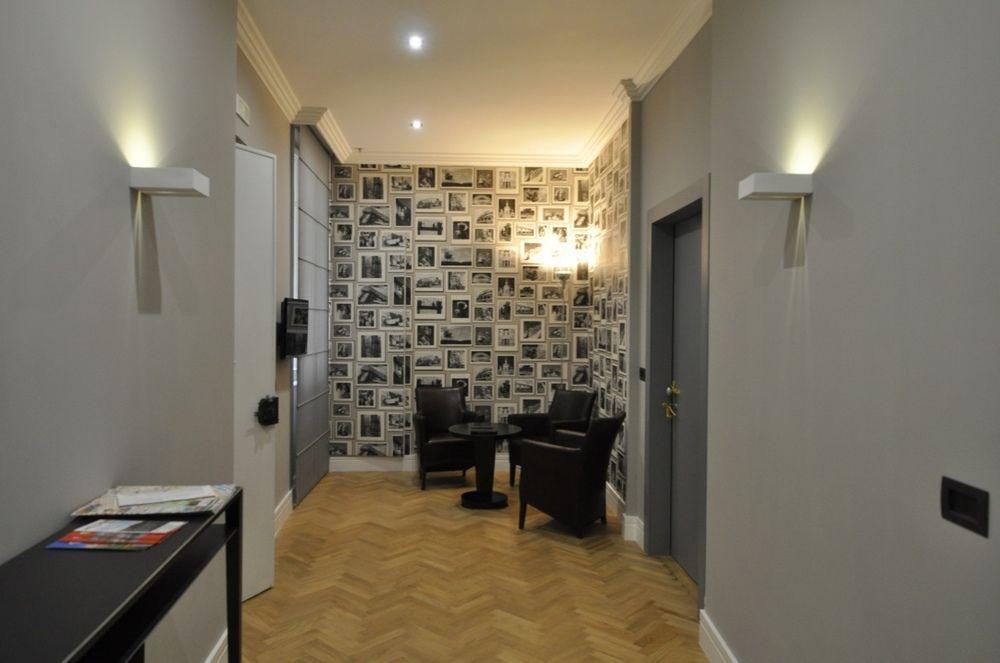 Place 24 Suites & Wellness Roma Eksteriør bilde
