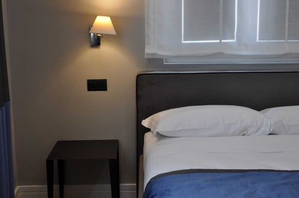 Place 24 Suites & Wellness Roma Eksteriør bilde
