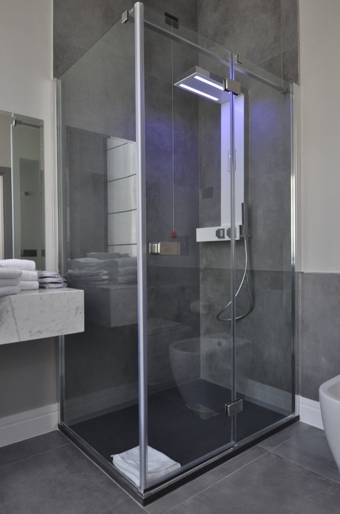 Place 24 Suites & Wellness Roma Eksteriør bilde