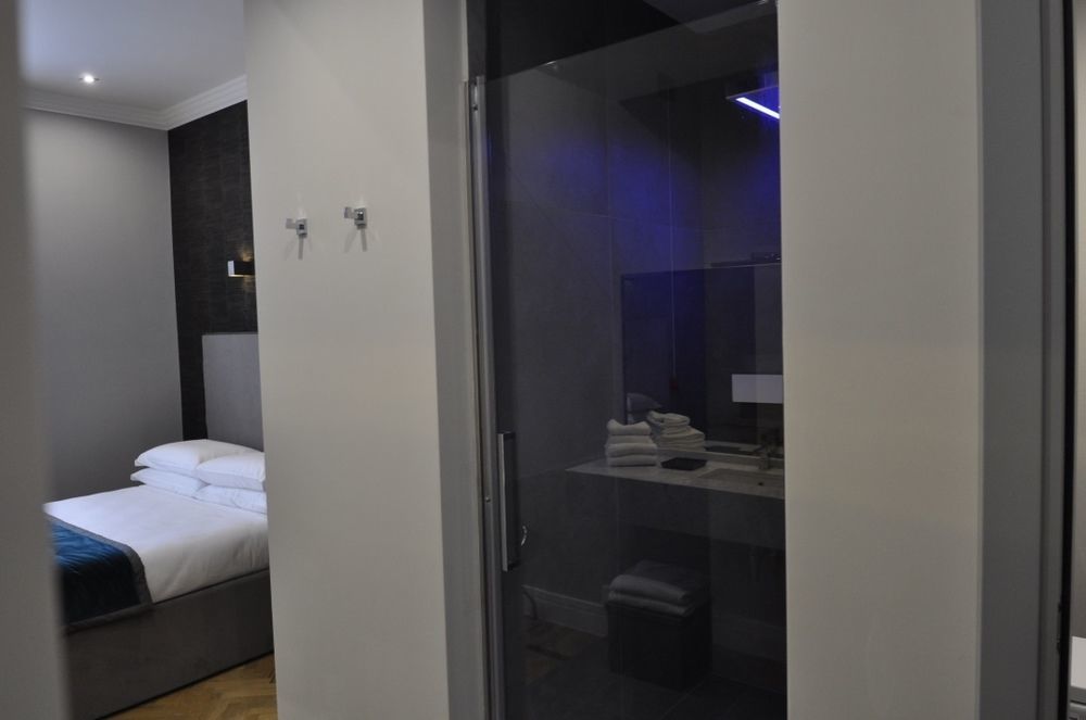 Place 24 Suites & Wellness Roma Eksteriør bilde