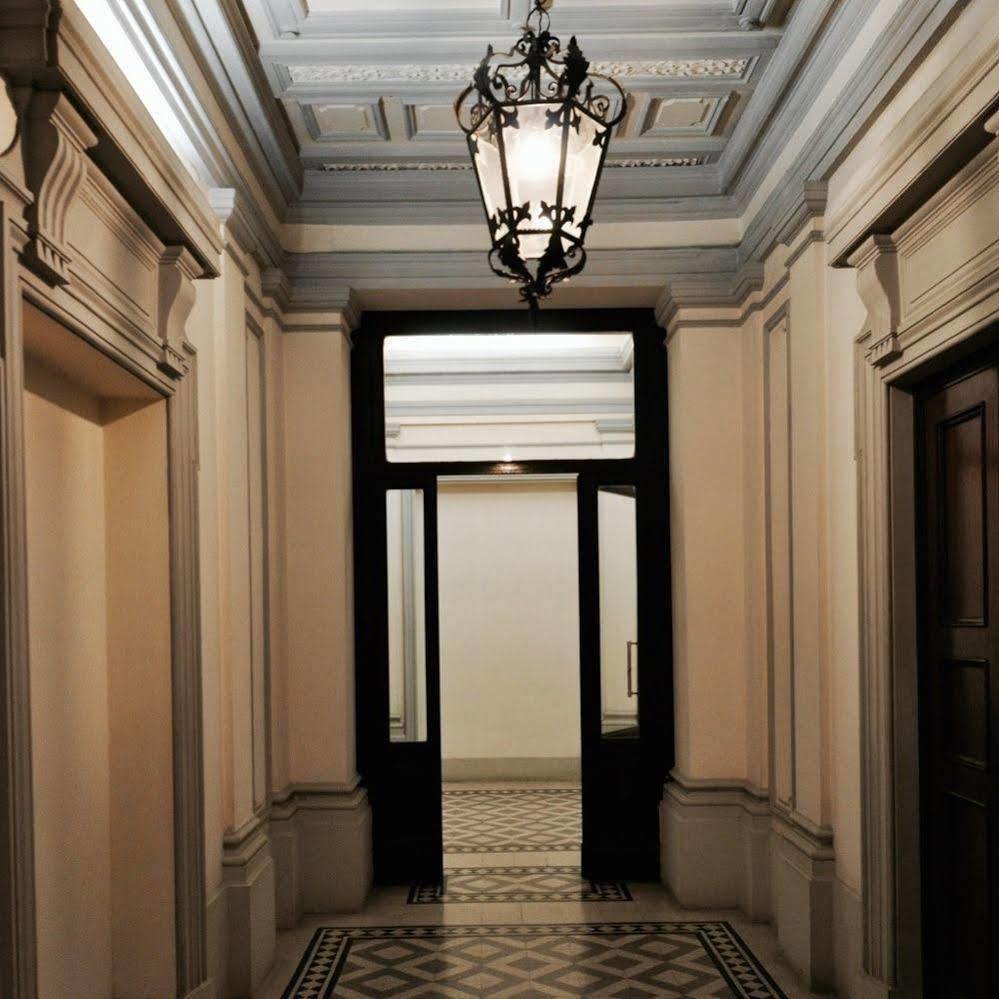 Place 24 Suites & Wellness Roma Eksteriør bilde