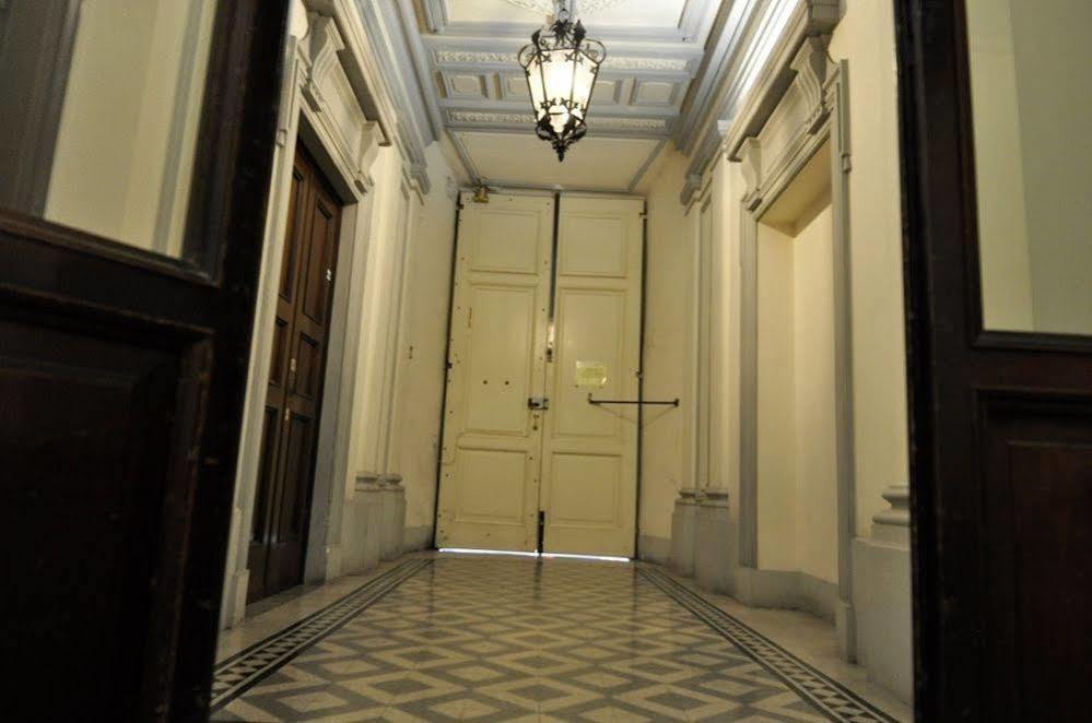 Place 24 Suites & Wellness Roma Eksteriør bilde