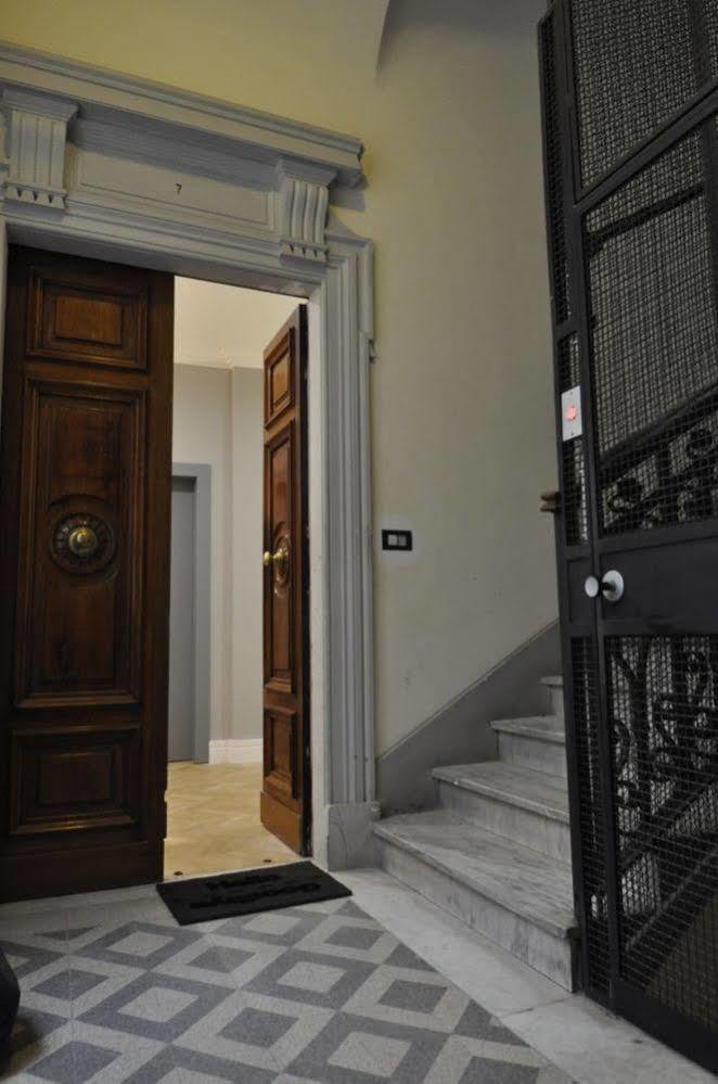 Place 24 Suites & Wellness Roma Eksteriør bilde