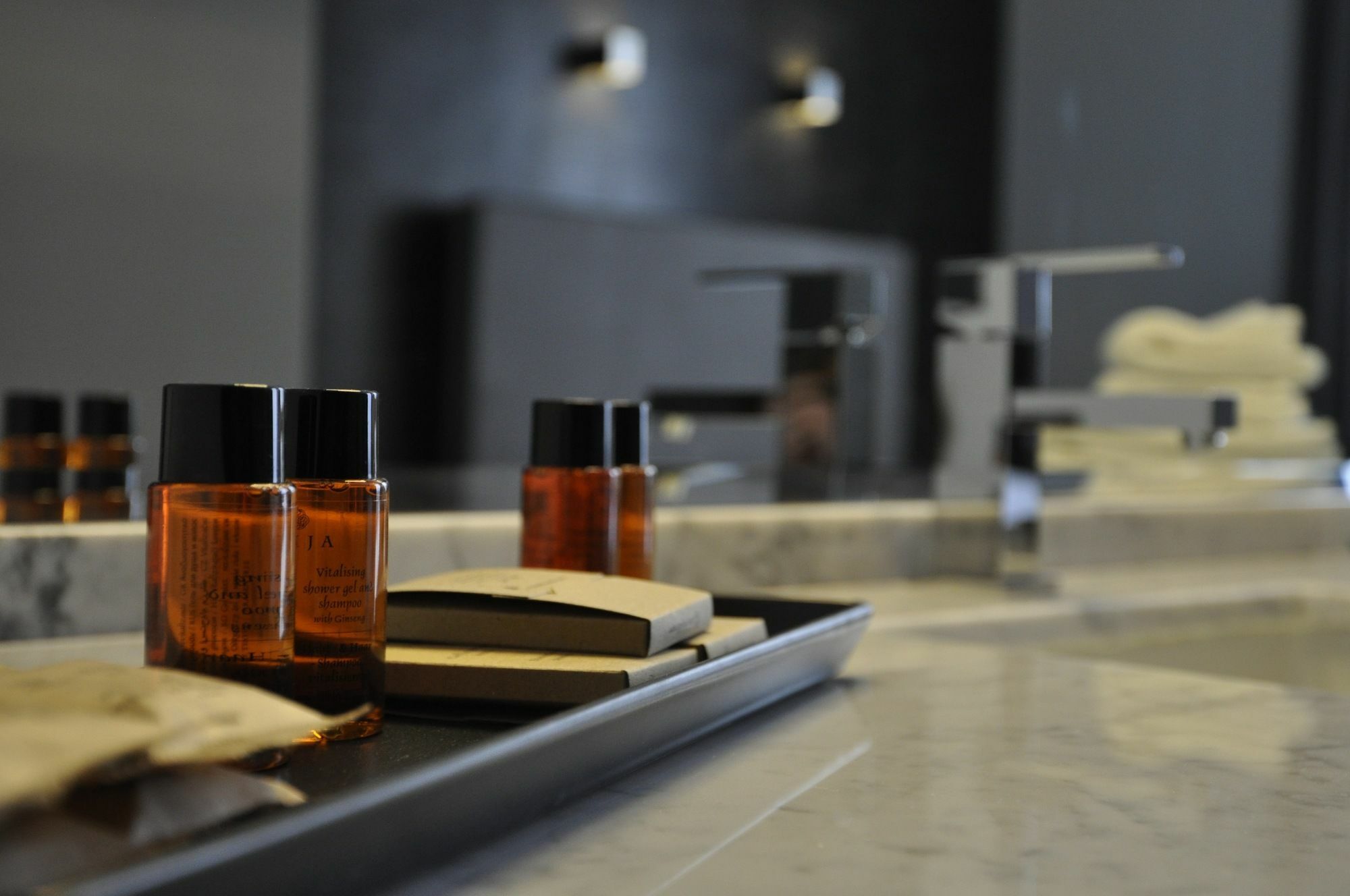 Place 24 Suites & Wellness Roma Eksteriør bilde